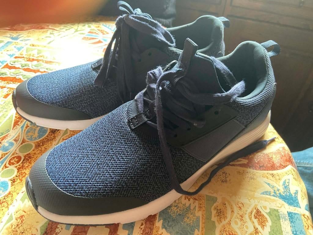 Schoenen Walkx sport, Ophalen of Verzenden, Zo goed als nieuw