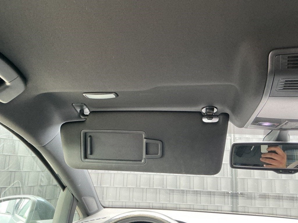 ZONNEKLEP Volkswagen Golf VII (AUA) (|5G0857551AJ|), Gebruikt, Volkswagen, Volkswagen AG, Kundenbetreuung@volkswagen.de
