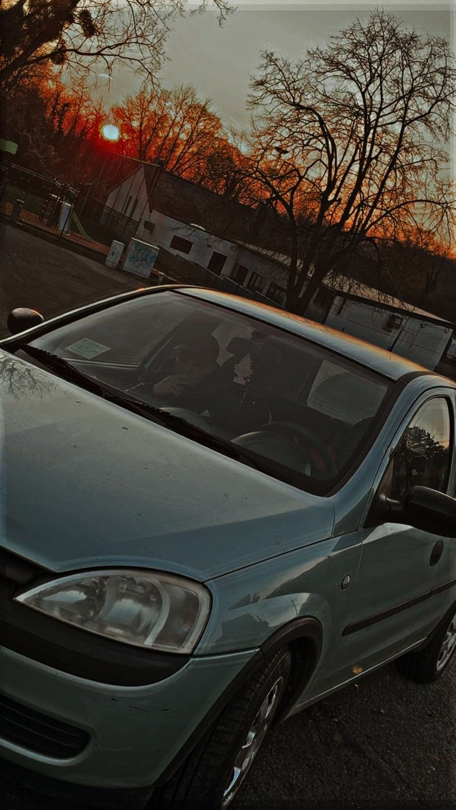 Opel corsa c 1.7DI 2002, Auto's, Voorwielaandrijving, Stof, Particulier, Overige carrosserie