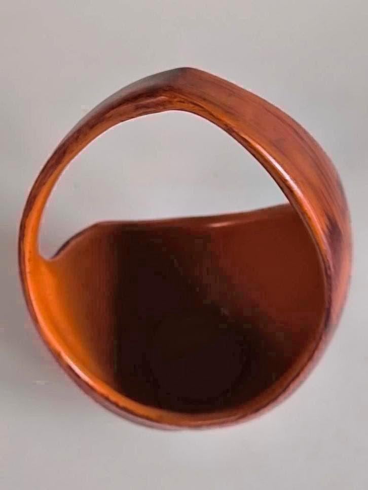 Vintage keramiek, Ophalen of Verzenden