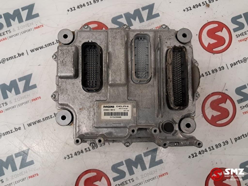 Occ Calculateur moteur MX13 DAF, Utilisé, DAF, Électronique et Câbles