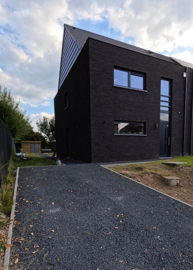 Huis te koop, Immo, 170 m², 3 kamers, Verkoop zonder makelaar, 32 kWh/jaar