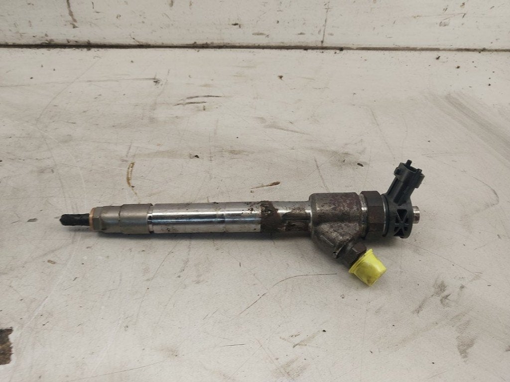 VERSTUIVER Opel Combo Cargo (|9828959880|1637131380|), Robert Bosch AG, Gebruikt, Opel, Robert-Bosch-Allee 1
74232  Abstatt, DE