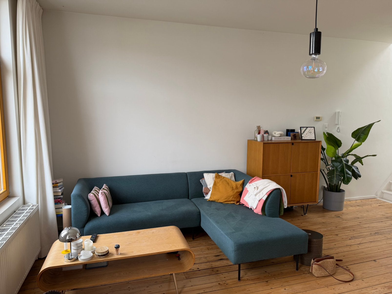 siège JYSK, Maison & Meubles, Enlèvement, Utilisé
