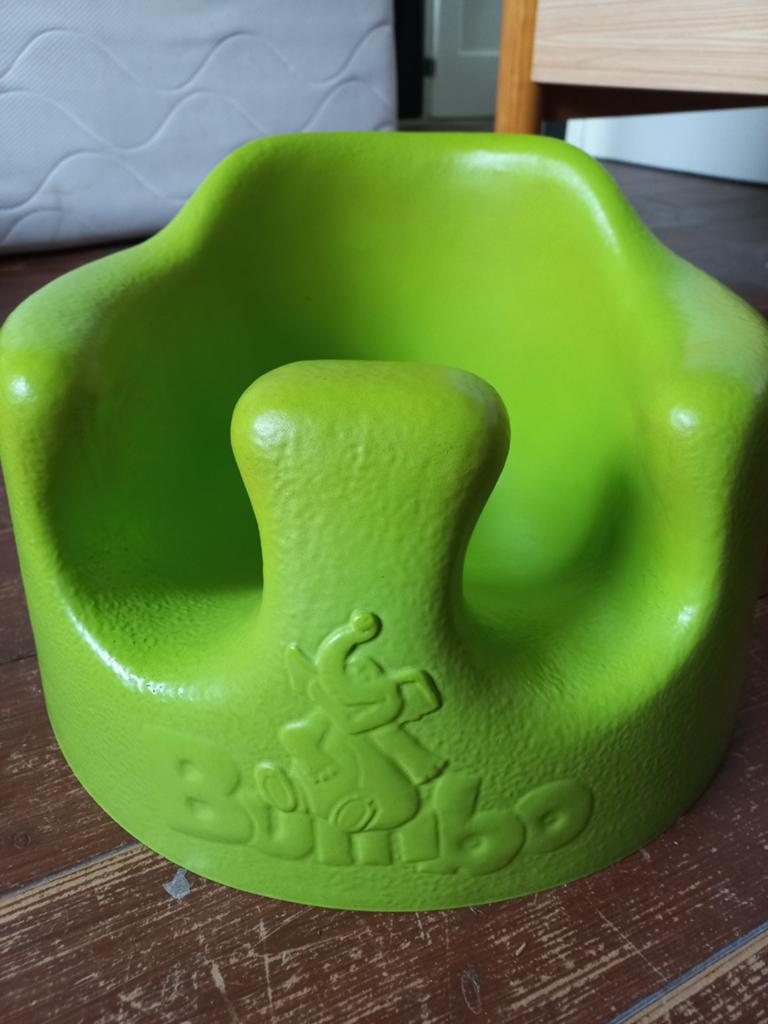 Bumbo seat, Kinderen en Baby's, Kinderstoelen, Ophalen