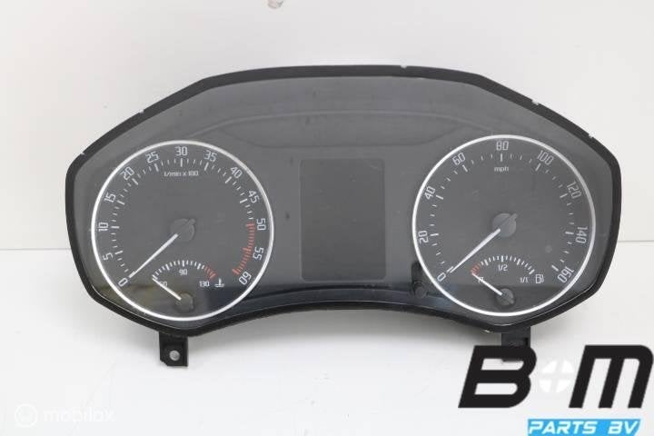 Tellerunit MPH Skoda Octavia 2 TDI 1Z0920903S, Autos : Pièces & Accessoires, Utilisé