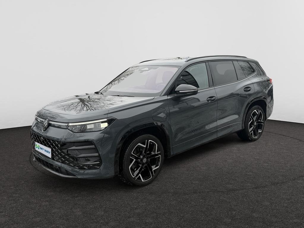 Volkswagen Tayron eHybrid (PHEV) Tayron eHybrid 1.5 TSI R-Li, Auto's, Volkswagen, Automaat, https://public.car-pass.be/vhr/5709fa2d-2d62-4475-980d-7d9ec54c618c