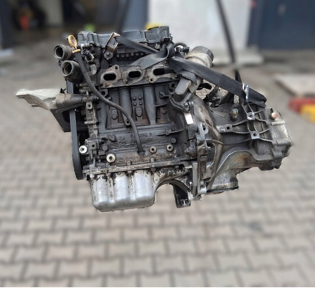 Moteur Z10XE Complet OPEL CORSA VAUXHALL, Verzenden, Gebruikt, Overige automerken