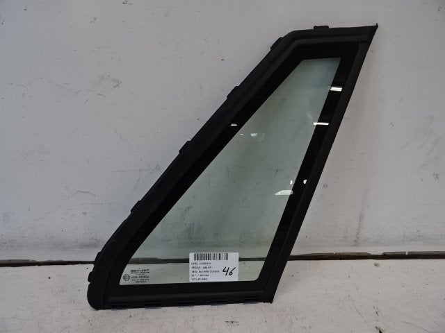 VITRE LATERALE ARRIÈRE DROIT Opel Corsa A (90225828), Autos : Pièces & Accessoires, Opel, Opel Automobile GmbH, Utilisé, Kontakt-opel@opel.com