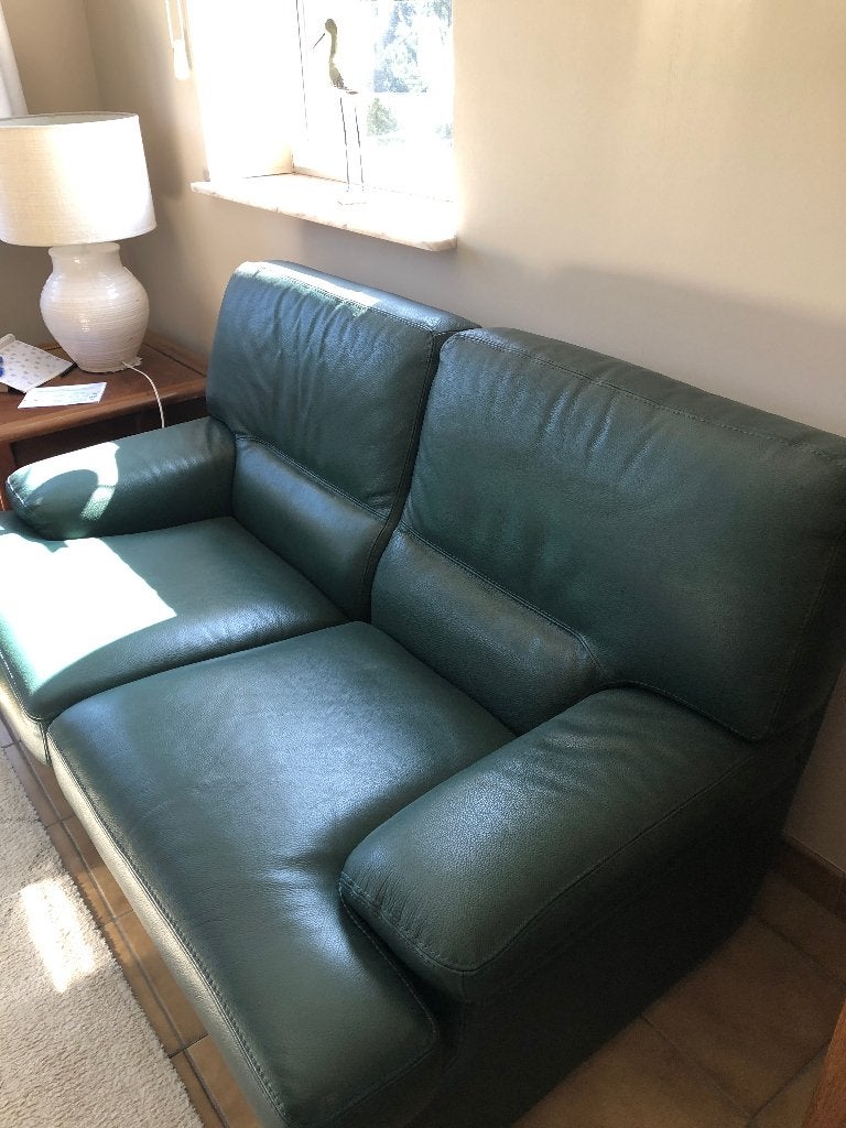 canapé, Maison & Meubles, 75 à 100 cm, 150 à 200 cm, Enlèvement, Utilisé