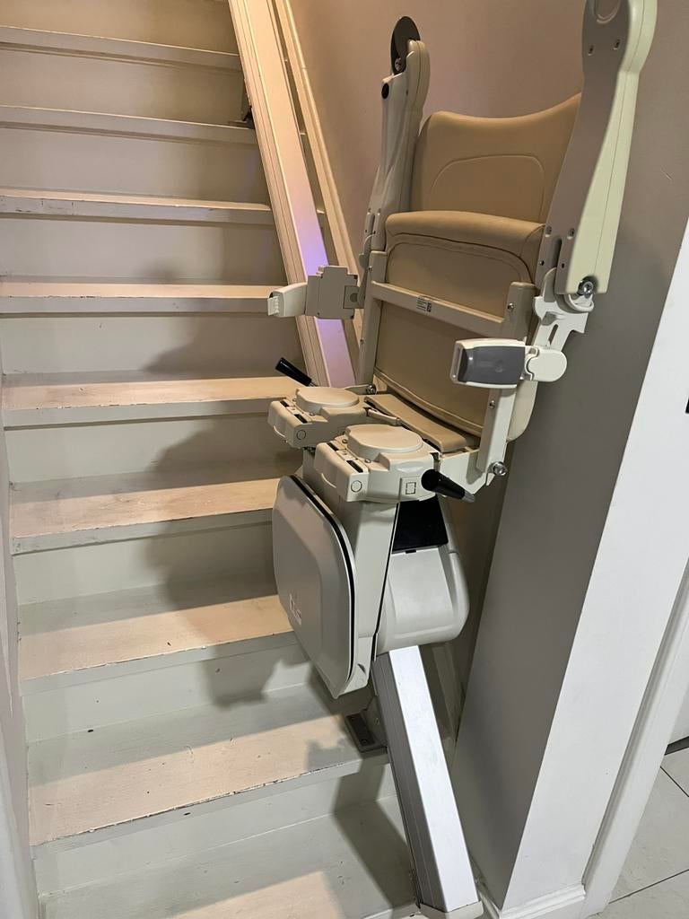 Nieuwe battarij, Divers, Enlèvement, Comme neuf