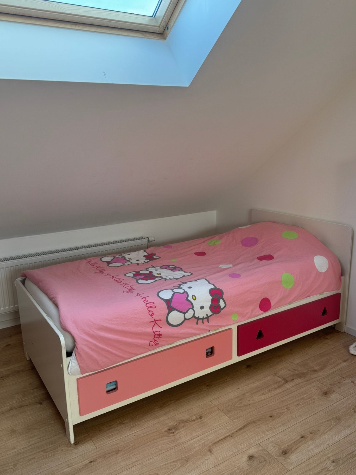 Chambre d’enfant Ikea, Enlèvement, Comme neuf