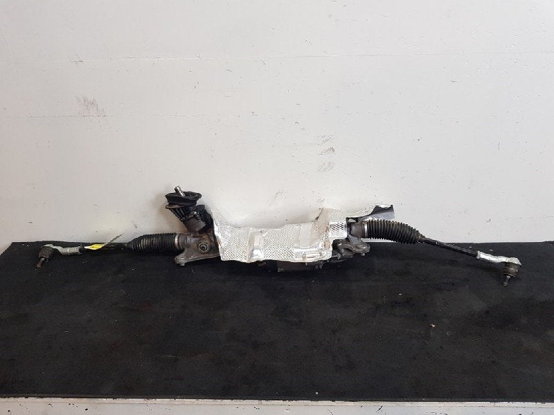 STUURHUIS BEKRACHTIGD Formentor (|5WB423054K|5WB423056D|), Auto-onderdelen, Besturing, Dhr. J. Ham, Gebruikt, Administratie@autoham.nl