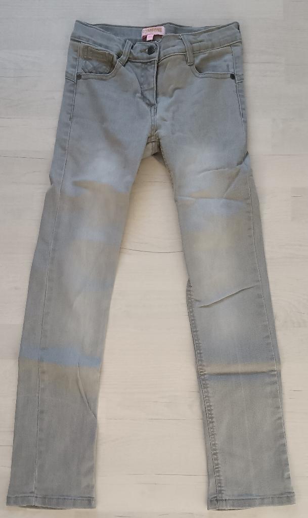 broek Someone, Kinderen en Baby's, Kinderkleding | Maat 134, Broek, Gebruikt, Meisje, Ophalen of Verzenden