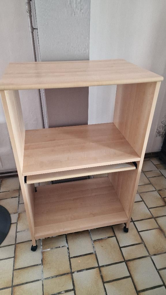 Boitier pour ordinateur, Maison & Meubles, Enlèvement, Utilisé