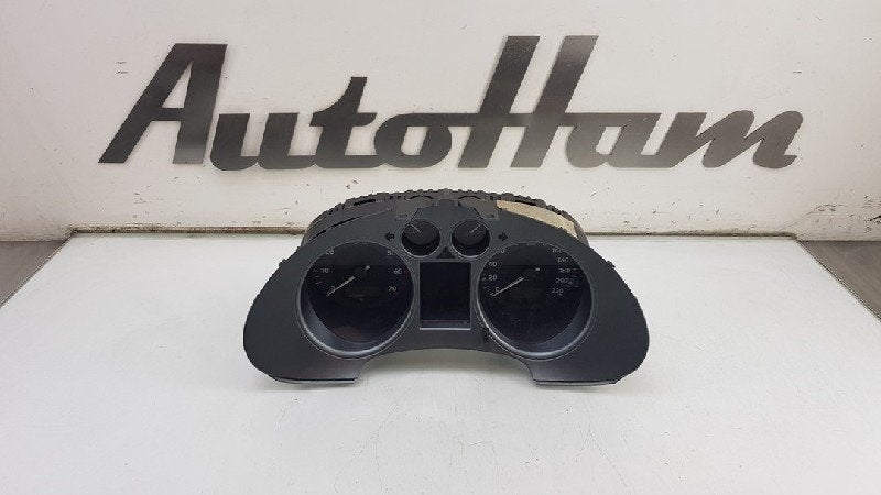 INSTRUMENTS DE BORD Seat Ibiza III (6L1) (01-2002/11-2009), Utilisé, Seat