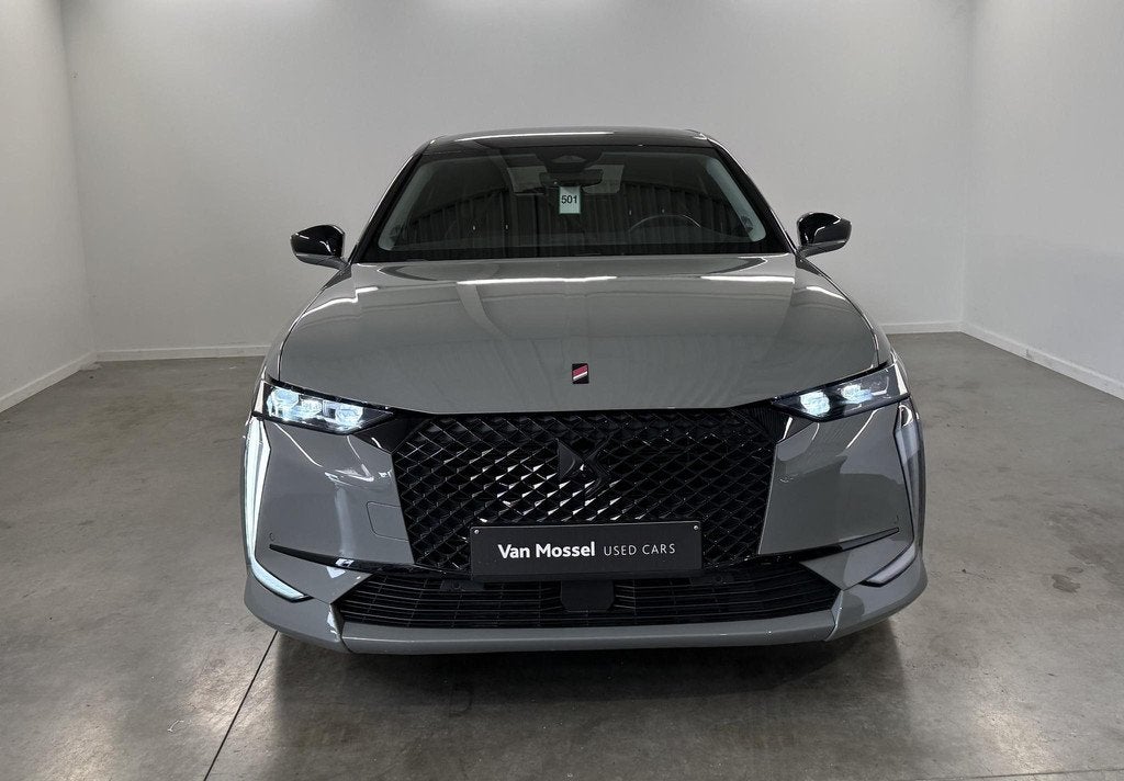 DS 4 E-TENSE Performance Line E-TENSE 225, Auto's, DS, 4 cilinders, 1600 cc, 146 g/km, Bedrijf