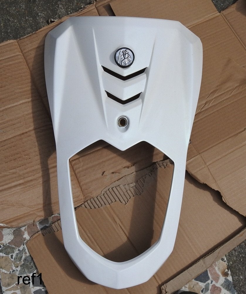 Carénage Face avant scooter Sym Orbit/Symply 50cc, Fietsen en Brommers, Brommeronderdelen | Scooters, Gebruikt, SYM, Kap, Ophalen