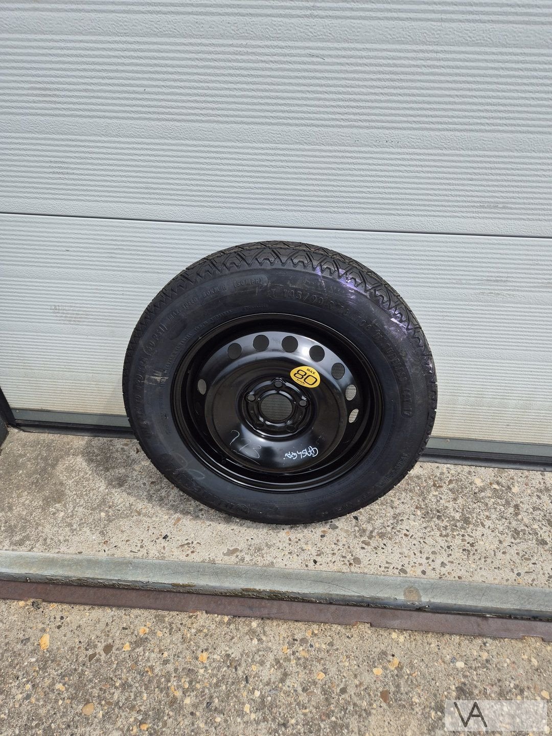 Thuiskomer Nissan Qashqai Juke Dacia Duster Renault Captur, Auto-onderdelen, Banden en Velgen, Gebruikt, -, -, Banden en Velgen