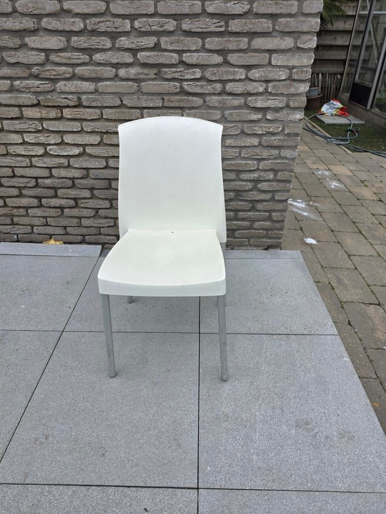 Stoelen in goede staat 10 stuks, Enlèvement