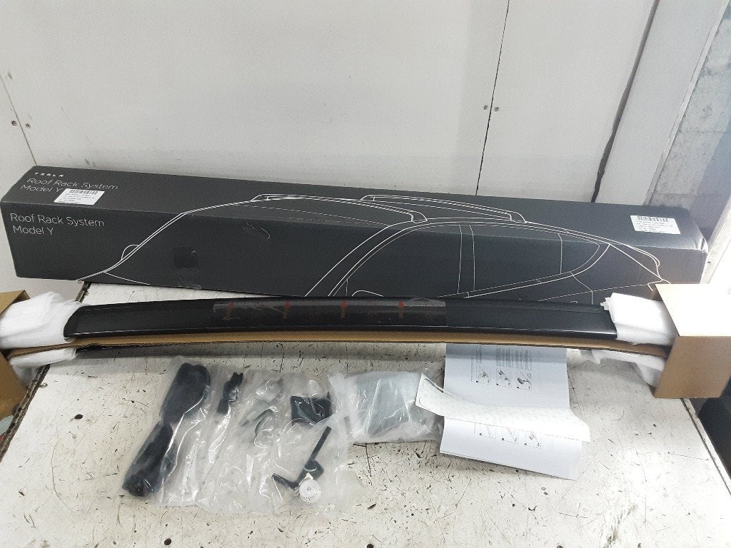IMPERIAL Tesla Model Y (5YJY) (01-2019/01-2025) (151823600B), Germany_Sales@tesla.com, Gebruikt, Overige automerken, Ludwig-Prandtl-Straße 27 - 29
12526  Berlin, DE