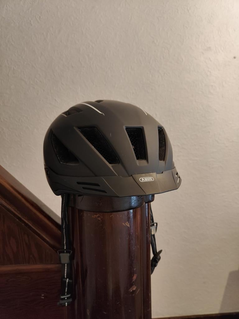 Abus Pedelec 2.0, Fietsen en Brommers, Fietsaccessoires | Fietshelmen, Ophalen