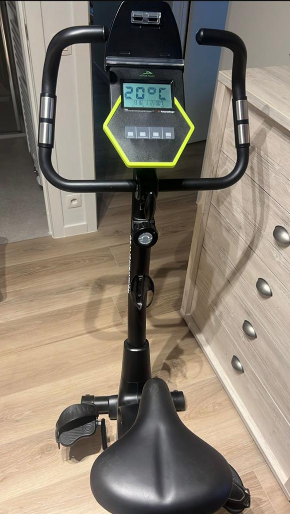 Hometrainer, Ophalen, Nieuw, Kunststof, Hometrainer