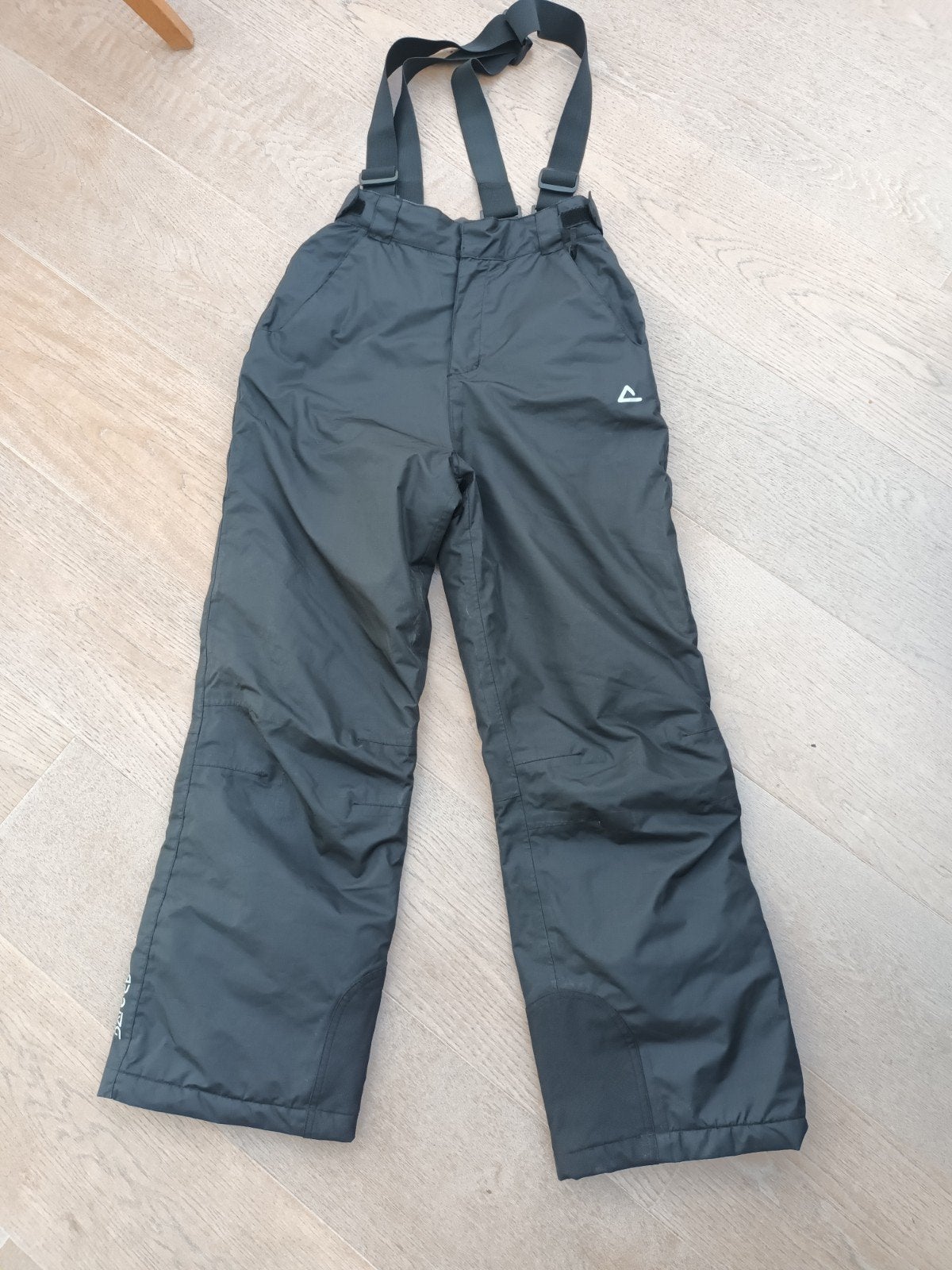 skibroek maat 152, Kinderen en Baby's, Kinderkleding | Maat 152, Ophalen
