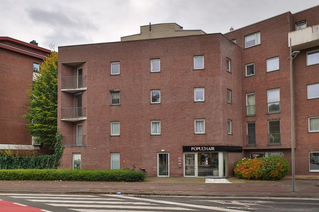 Appartement de 2 chambres, y compris garage, 2640 Mortsel, 1000 à 1500 m², 100 kWh/m²/an, 455 UC