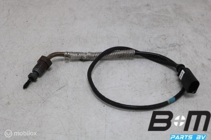 Roetfilter sensor VW Polo 2G 1J0973802, Utilisé