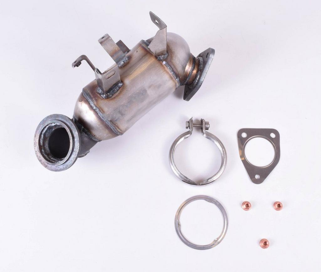 Katalysator Chevrolet Aveo, Opel Zafira, Opel Astra, Opel Co, Auto-onderdelen, -, -, Nieuw, Ophalen of Verzenden