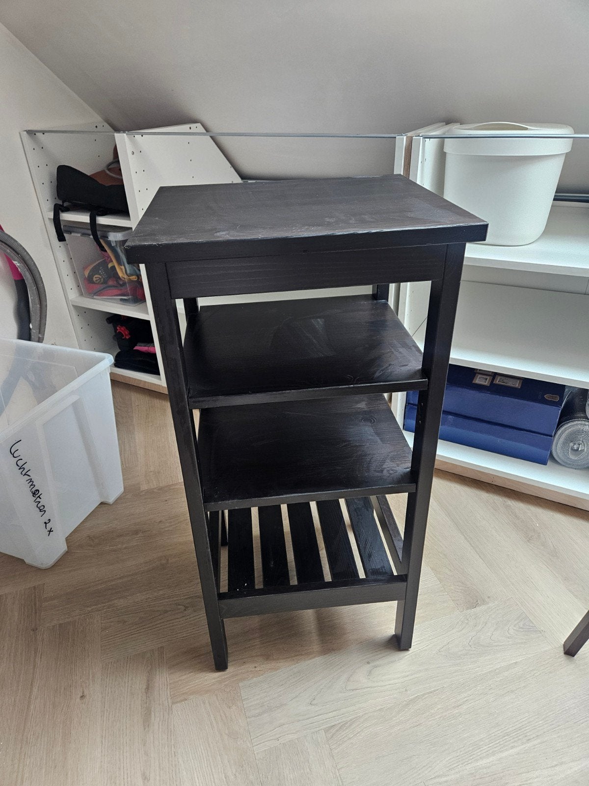 Ikea kastje, 70 cm ou plus, Moins de 45 cm, Enlèvement, Utilisé