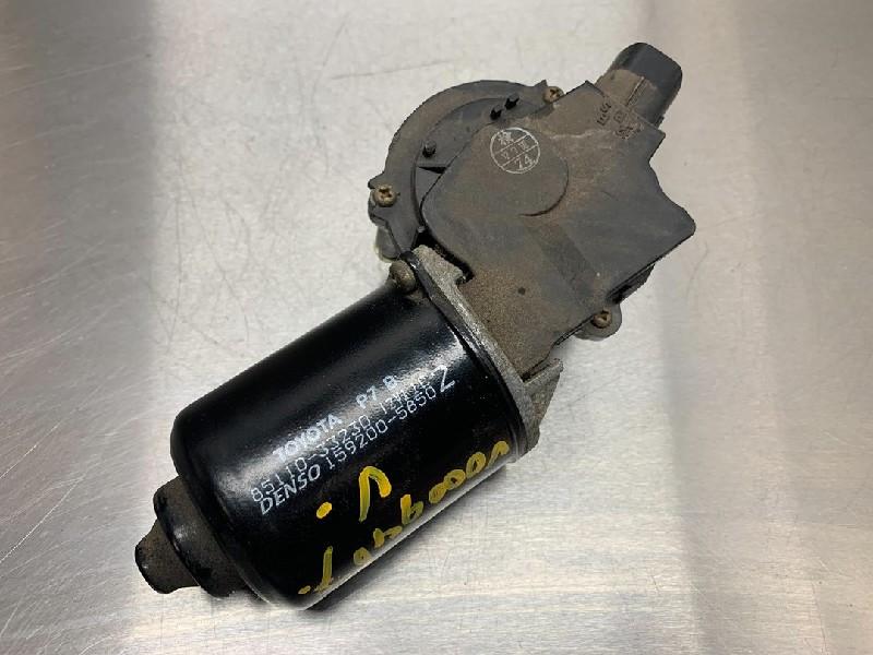 RUITENWISSERMOTOR VOOR Toyota Camry (CV30) (01-2001/11-2006), Gebruikt, Toyota