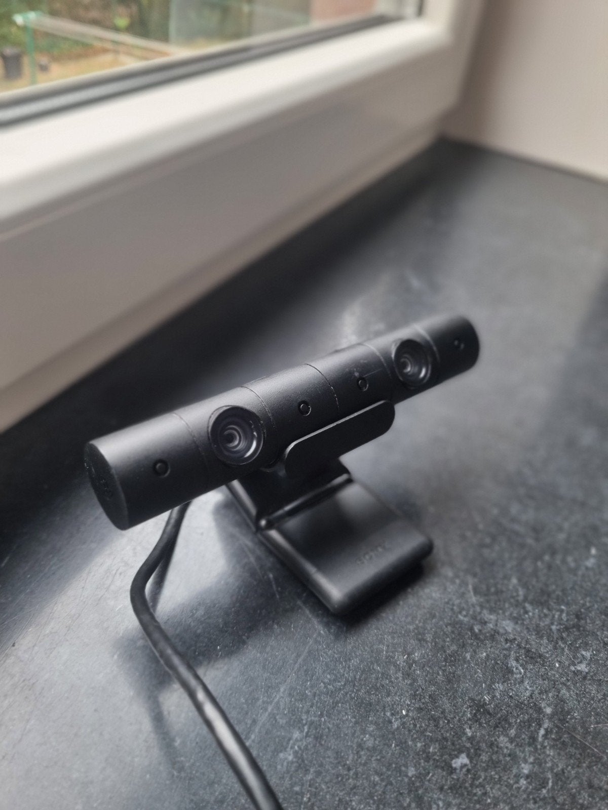 PS4 Camera VR/Streamen, Ophalen, Zo goed als nieuw, PlayStation 4