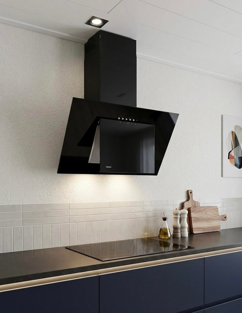 NOUVELLES HOTTES ASPIRANTES DE 60 cm disponibles