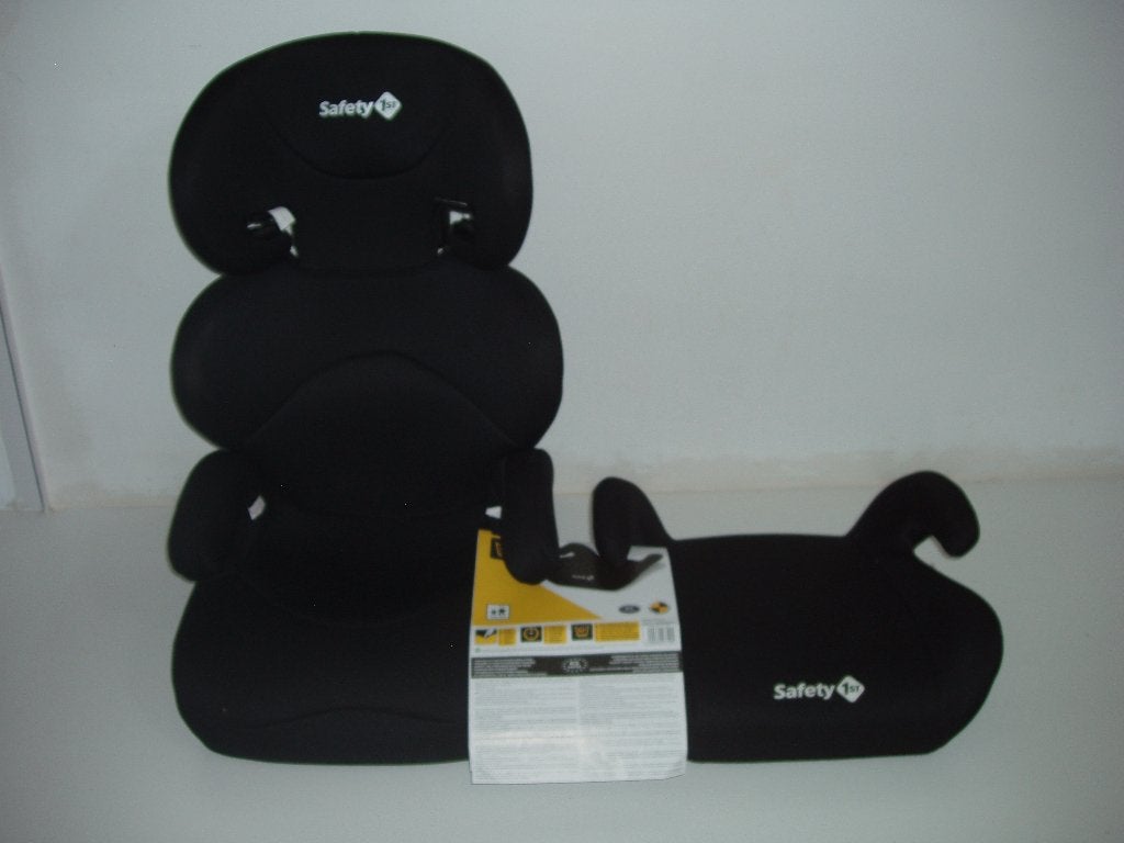 zitverhoger autostoel, Kinderen en Baby's, Autostoeltjes, 15 t/m 36 kg, Afneembare rugleuning, Ophalen, Overige merken