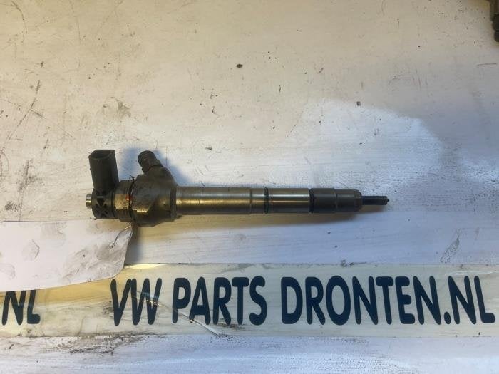 Injecteur (diesel) d'un Volkswagen Caddy, Autos : Pièces & Accessoires, Volkswagen, -, 3 mois de garantie, Utilisé