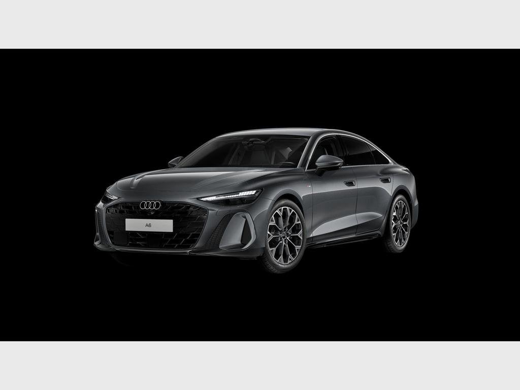 Audi A6 Audi A6 Berline S line 204pk S tronic, 167 g/km, Achat, Autre carrosserie, Automatique