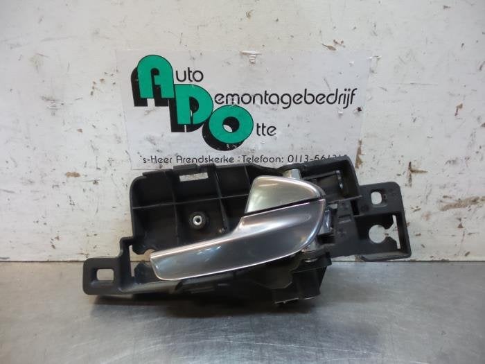 Poignée portière 4portes arrière droite d'un Ford Mondeo, -, 3 mois de garantie, -, -
