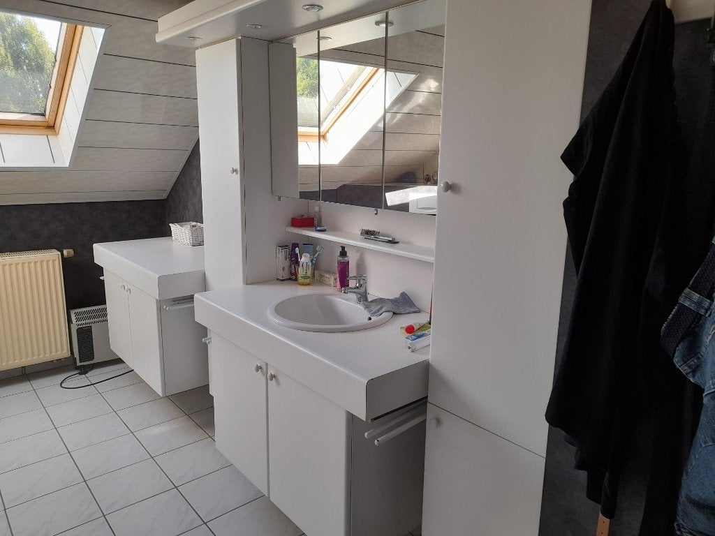 badkamer meubel, Enlèvement, Utilisé