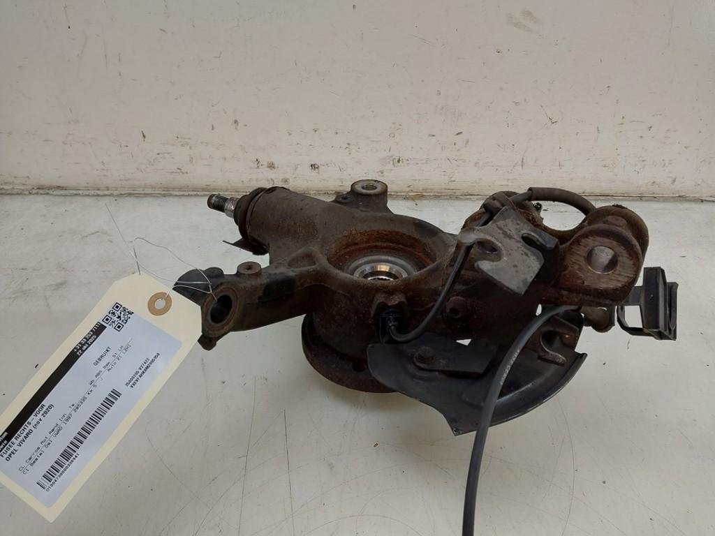 FUSEE RECHTS VOOR Opel Vivaro (|1695173780|), Dhr. J. Ham, Gebruikt, Administratie@autoham.nl, Opel