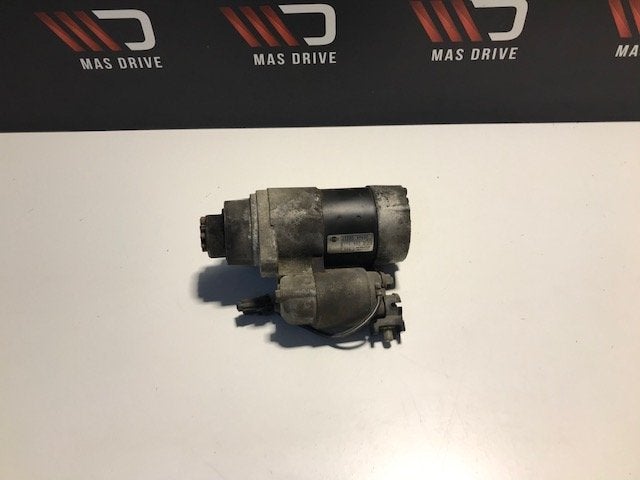 Nissan 350Z Startmotor, Utilisé