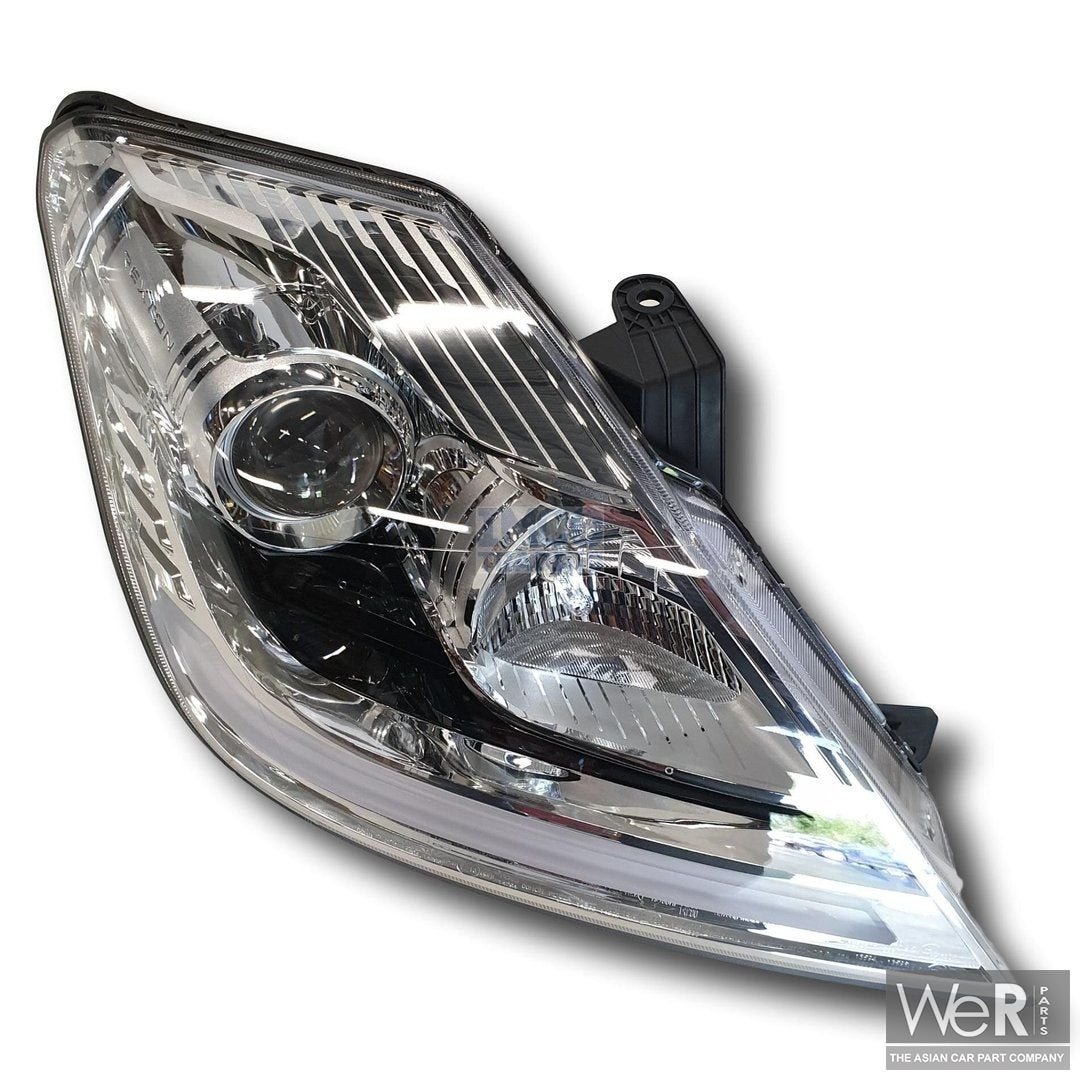 Koplamp Rechts SsangYong Rexton W 12-15 NEW 8310208C10, KGM Europe GmbH, Ophalen of Verzenden, Info@smotor.com, Ssangyong