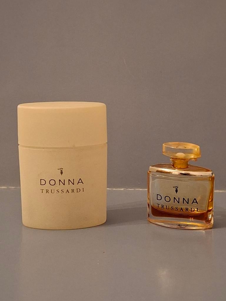 Donna Trussardi de Trussardi,eau de parfum, Enlèvement ou Envoi
