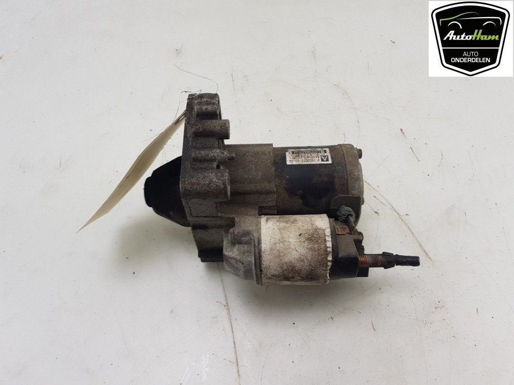STARTMOTOR Peugeot 3008 I (0U / HU) (01-2009/08-2016), Gebruikt, Info@mitsubishi-motors.de, MITSUBISHI, Emil-Frey-Straße 2
61169  Friedberg, DE
