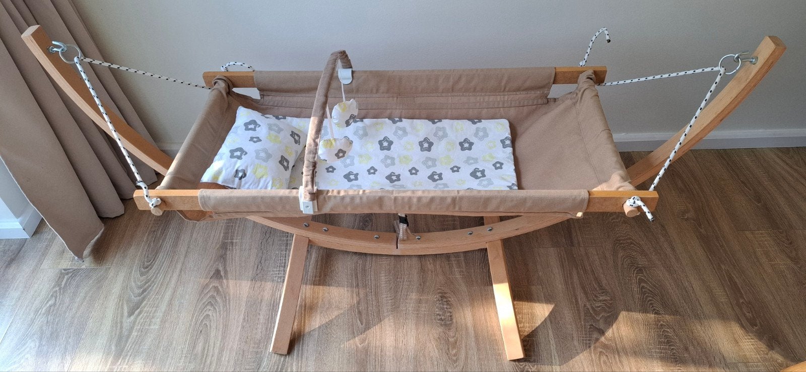 Babyhangmat Wellgro, Ophalen, Nieuw