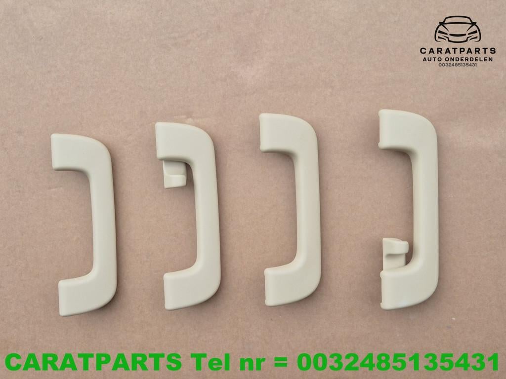 8K0857608 8K0857607 Audi A5 jeu de leviers de main A4 A6 A7, Fabrikant BV, Utilisé, Info@fabrikant.eu, Fabrikantstraat 1
1000 AA  Amsterdam, NL