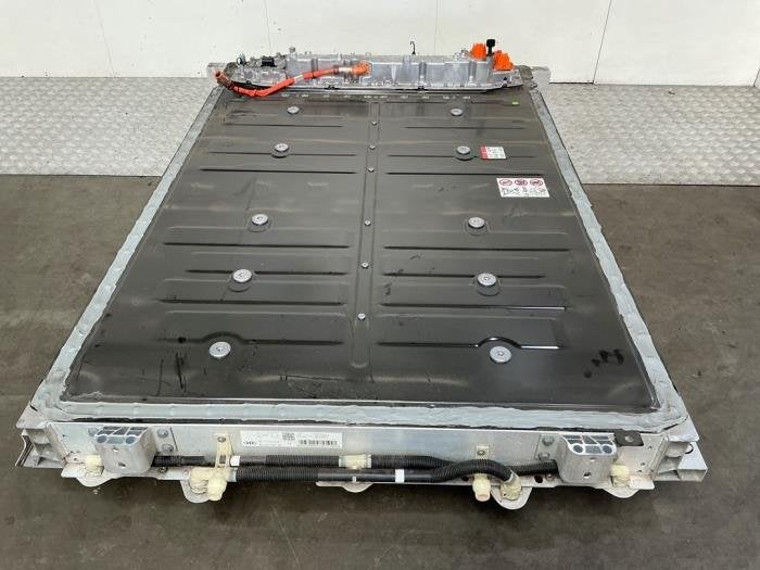 Batterie voiture électrique d'un Audi Q6, Autos : Pièces & Accessoires, Audi, Utilisé, -, -