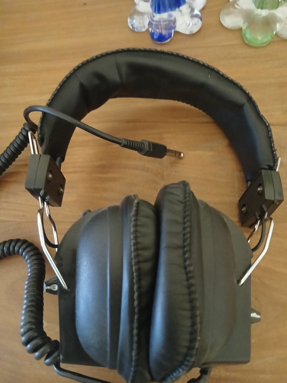 casque audio retro, Casque anti-bruit, Enlèvement ou Envoi, AKG, Noir