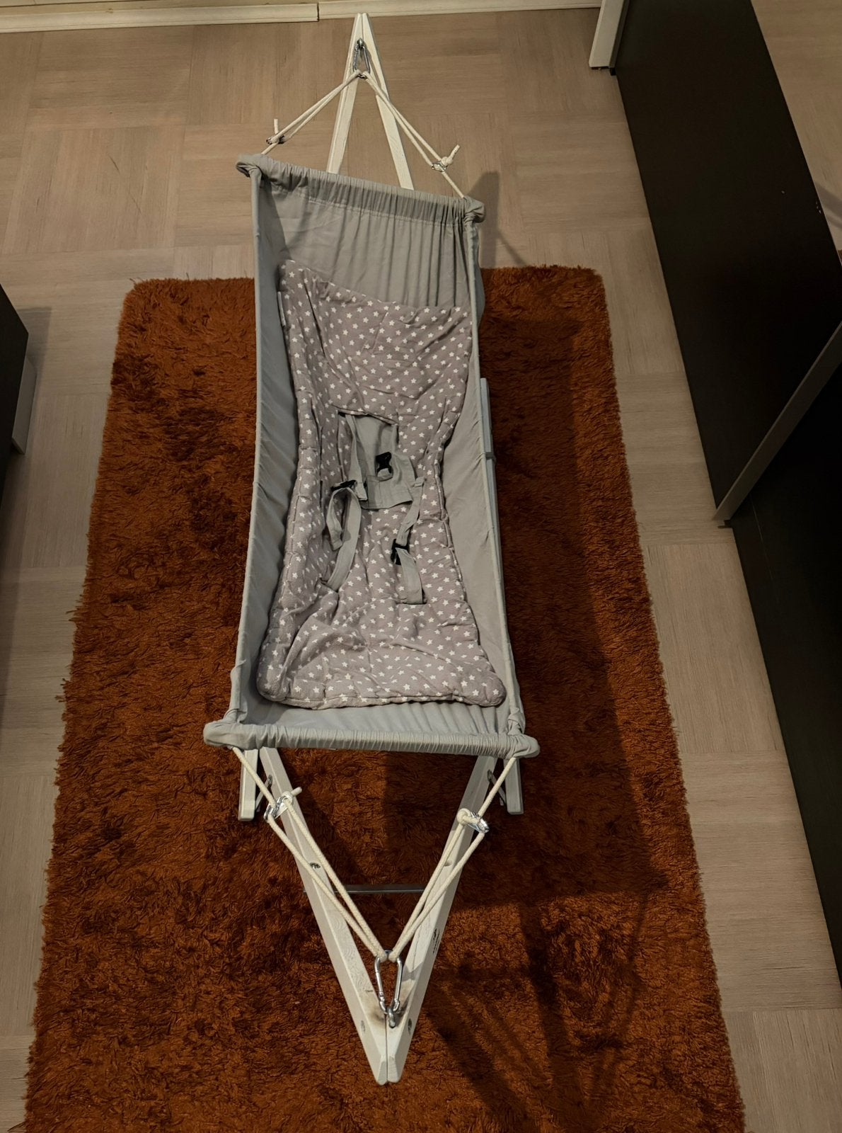 Koala grijs - hangmat voor baby, Ophalen, Nieuw